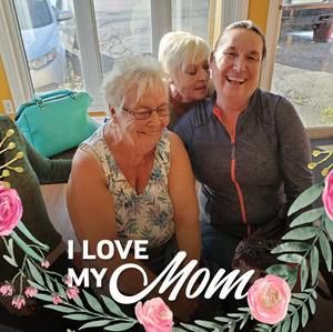 Meet your Posher, Doreen